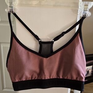 VS Pink Ultimate Sports Bra
